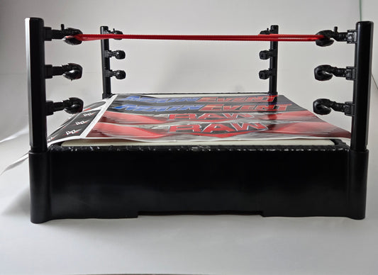 WWE Ring