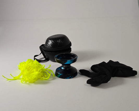 Yoyo Professional Responsive H17