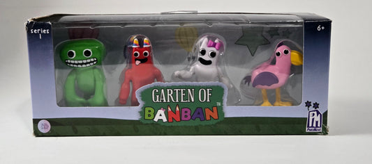 Garten of Banban