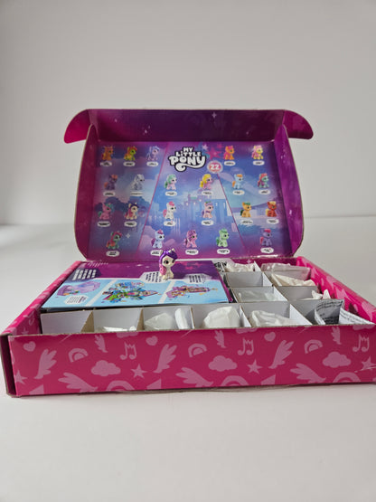 My Little Pony Mini Figures | 22-Pack of Collectible Toys