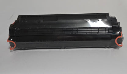 Cool Toner Compatible 78A CE278A Toner Cartridge Replacement for HP 78A CE278A Toner Cartridge for HP Laserjet P1606dn 1536dnf MFP M1536dnf 1606dn P1606 P1566 P1560 Printer Ink (Black, 4PK)
