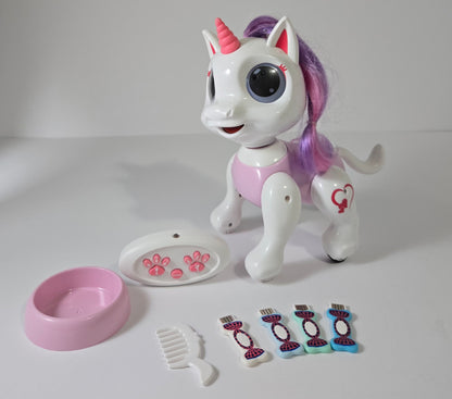 Robot Unicorn