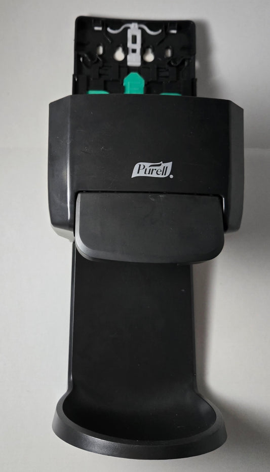 Purell Hand Sanitizer Dispenser – Wall Mount or Stand Option