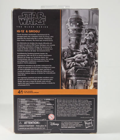 Star Wars Toy Ig12