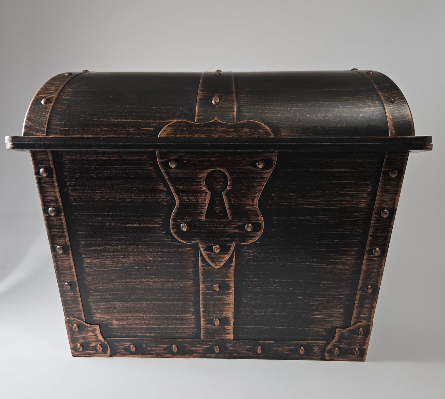 Pirate Treasure Chest