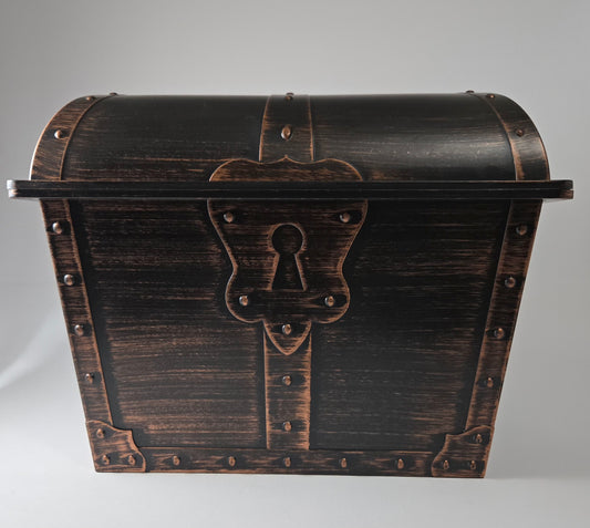 Pirate Treasure Chest