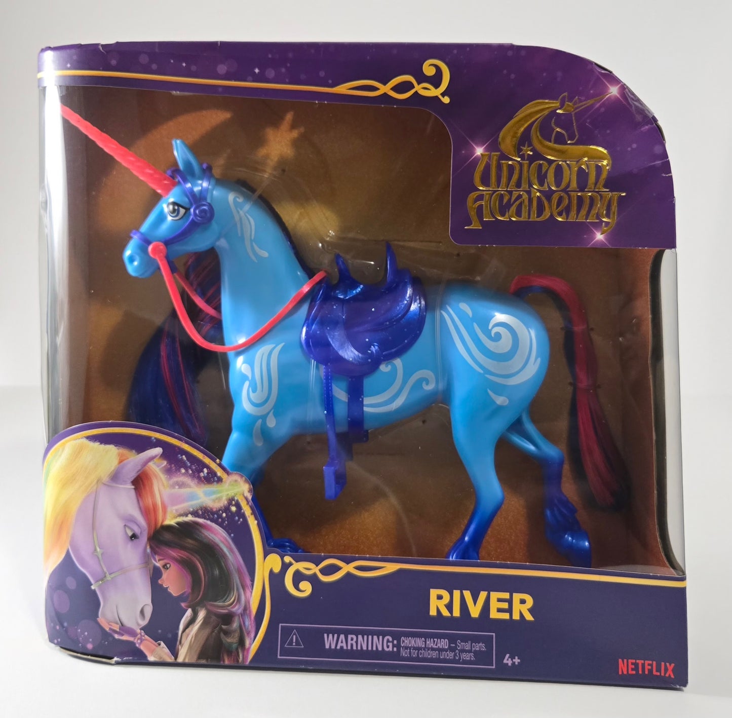 Unicorn Academy Toy River – Fun & Affordable