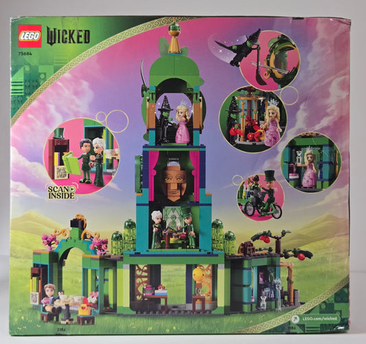 LEGO Wicked Mini Set | Build a Magical Fantasy Scene