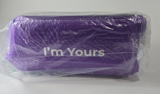 Rollo Bubble Mailers 6x10 Inches - Purple Padded Envelopes (25 Pack) - Self Seal Mailing Bags for Shipping Packages - Small Business Mail Supplies - Waterproof 6 x 10 Bubble Mailer with Message