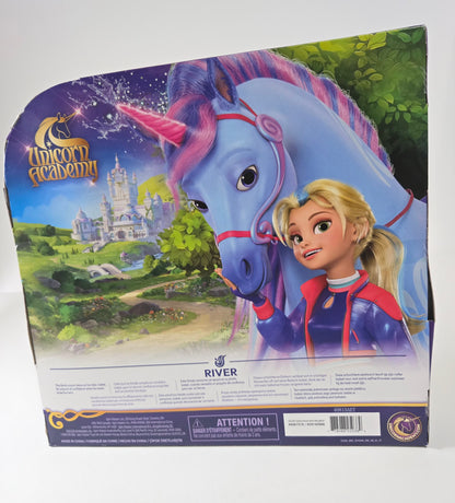 Unicorn Academy Toy River – Fun & Affordable