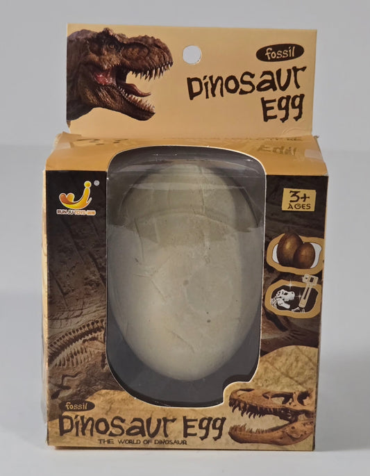 Dinosaur Egg