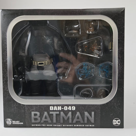 Dark Knight Armored Batman