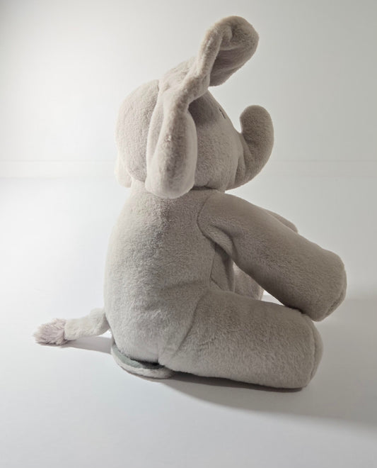 Baby Gund Elephant – Soft Stuffed Animal for Babies & Toddlers
