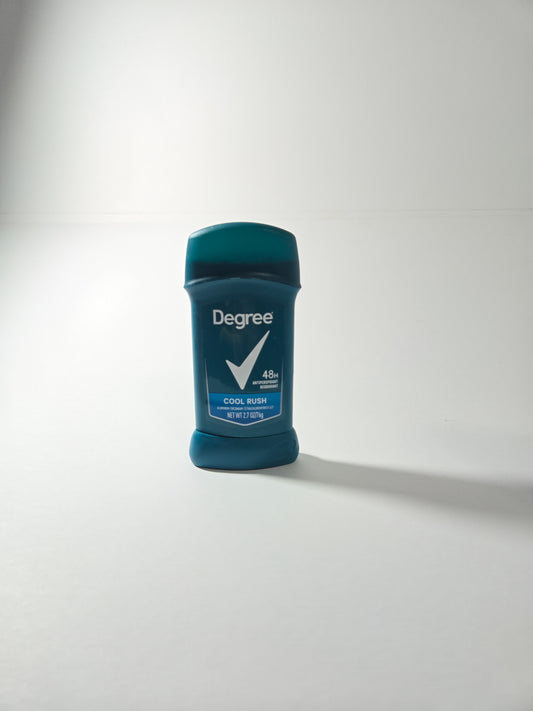 Degree Men Ultra Fresh Deodorant 4 pack