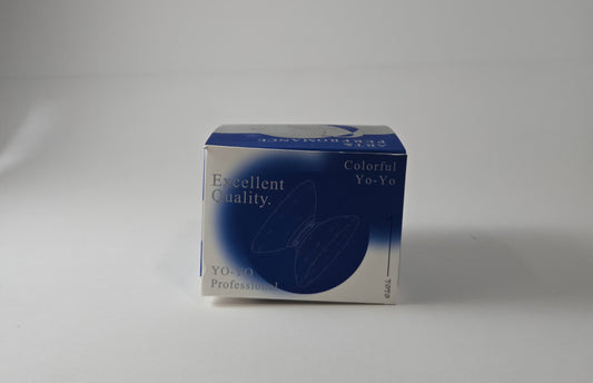 Yoyo Professional Responsive H17