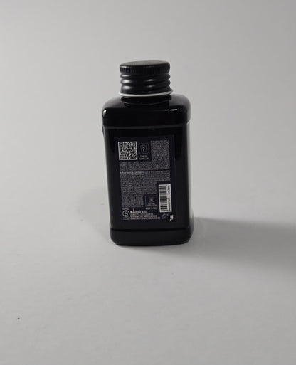 DAVINES HEART OF GLASS SILKENING SHAMPOO (Travel / Sample Size)