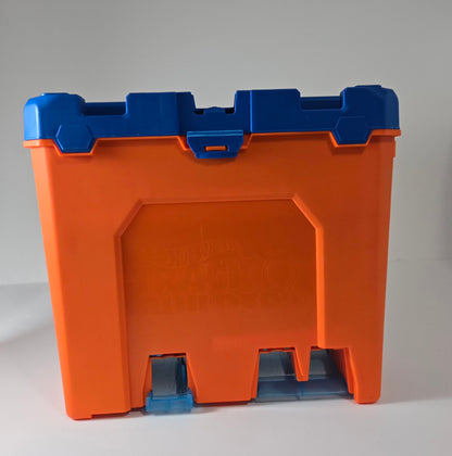 Hot Wheels Toy Car Track Builder Playset