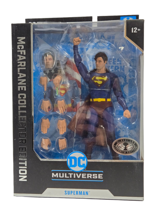 Superman