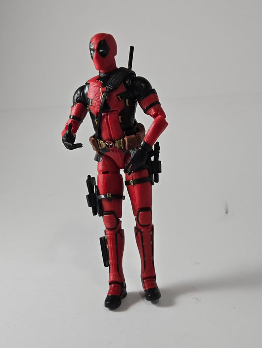 Deadpool