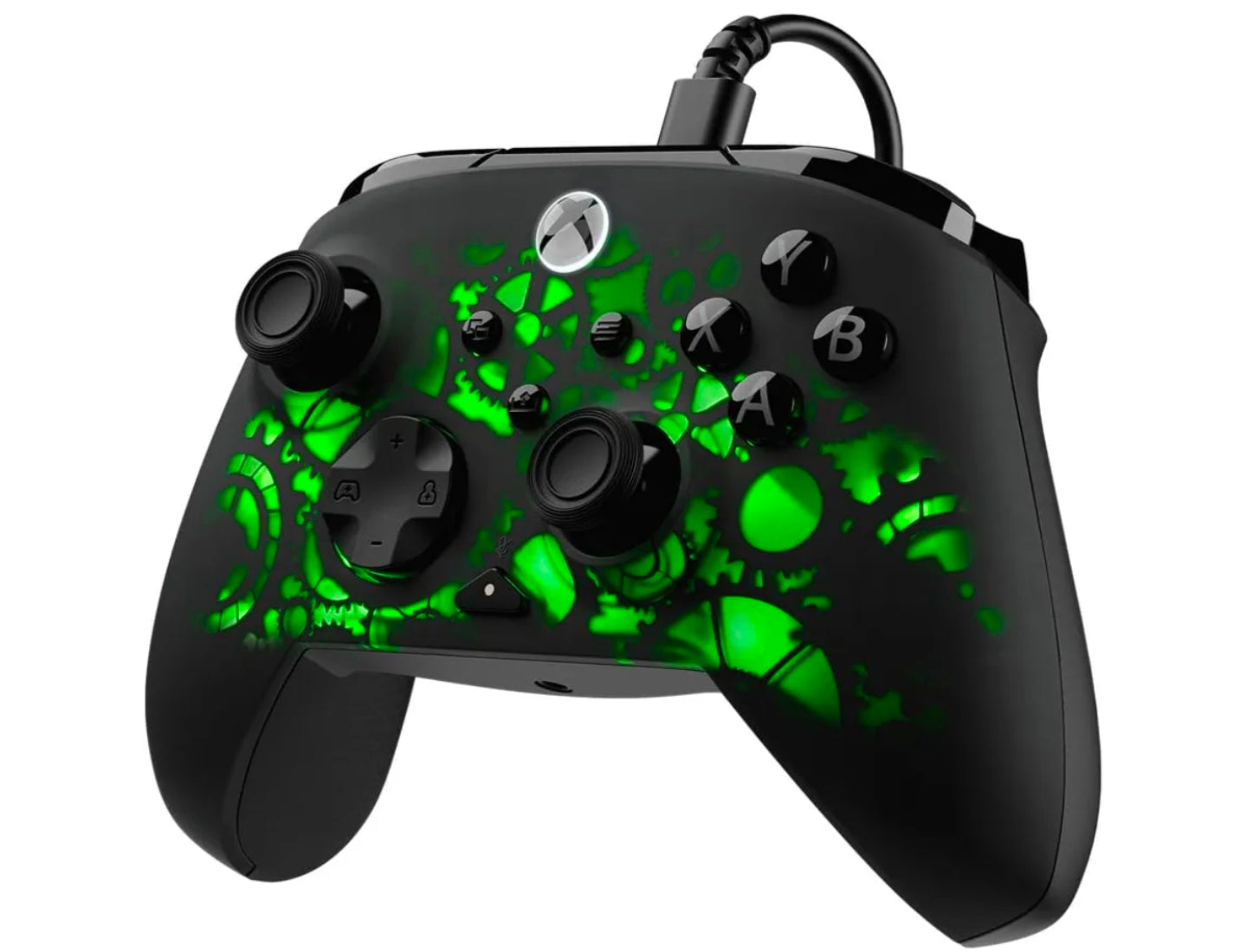 Turtle Beach Afterglow Ignite Wired RGB Controller for Xbox & PC