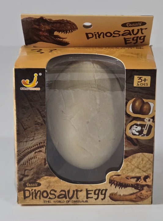 Dinosaur Egg
