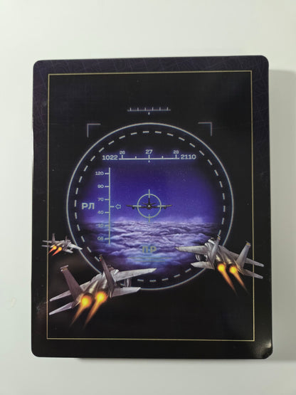 Air Force One (4K Ultra HD + Blu-ray) – Open Box