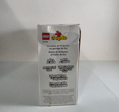 LEGO Duplo box 