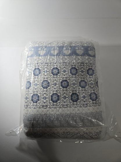 Stone Cottage- Queen Quilt Set