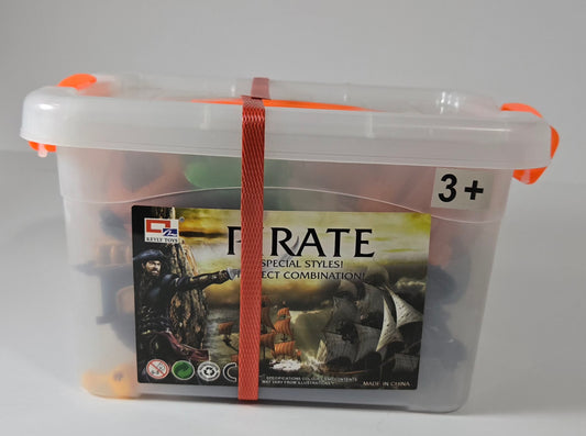 Pirates Set
