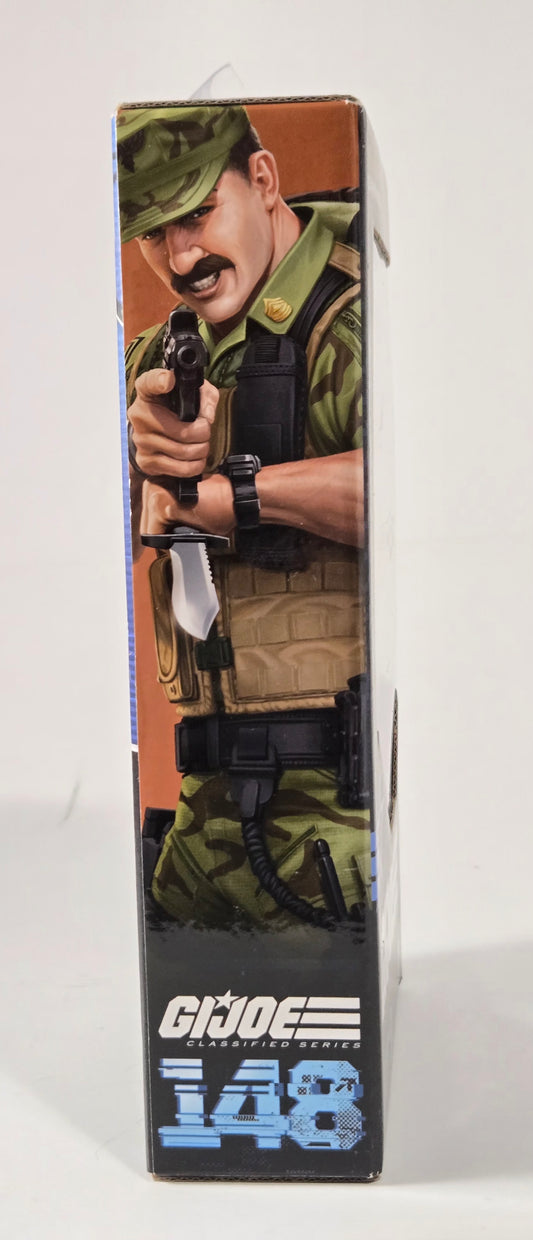 G.I Joe Action Figure