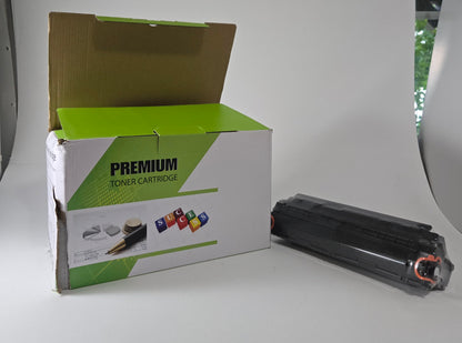 Cool Toner Compatible 78A CE278A Toner Cartridge Replacement for HP 78A CE278A Toner Cartridge for HP Laserjet P1606dn 1536dnf MFP M1536dnf 1606dn P1606 P1566 P1560 Printer Ink (Black, 4PK)