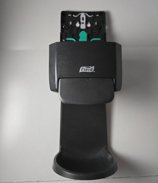 Purell Hand Sanitizer Dispenser – Wall Mount or Stand Option