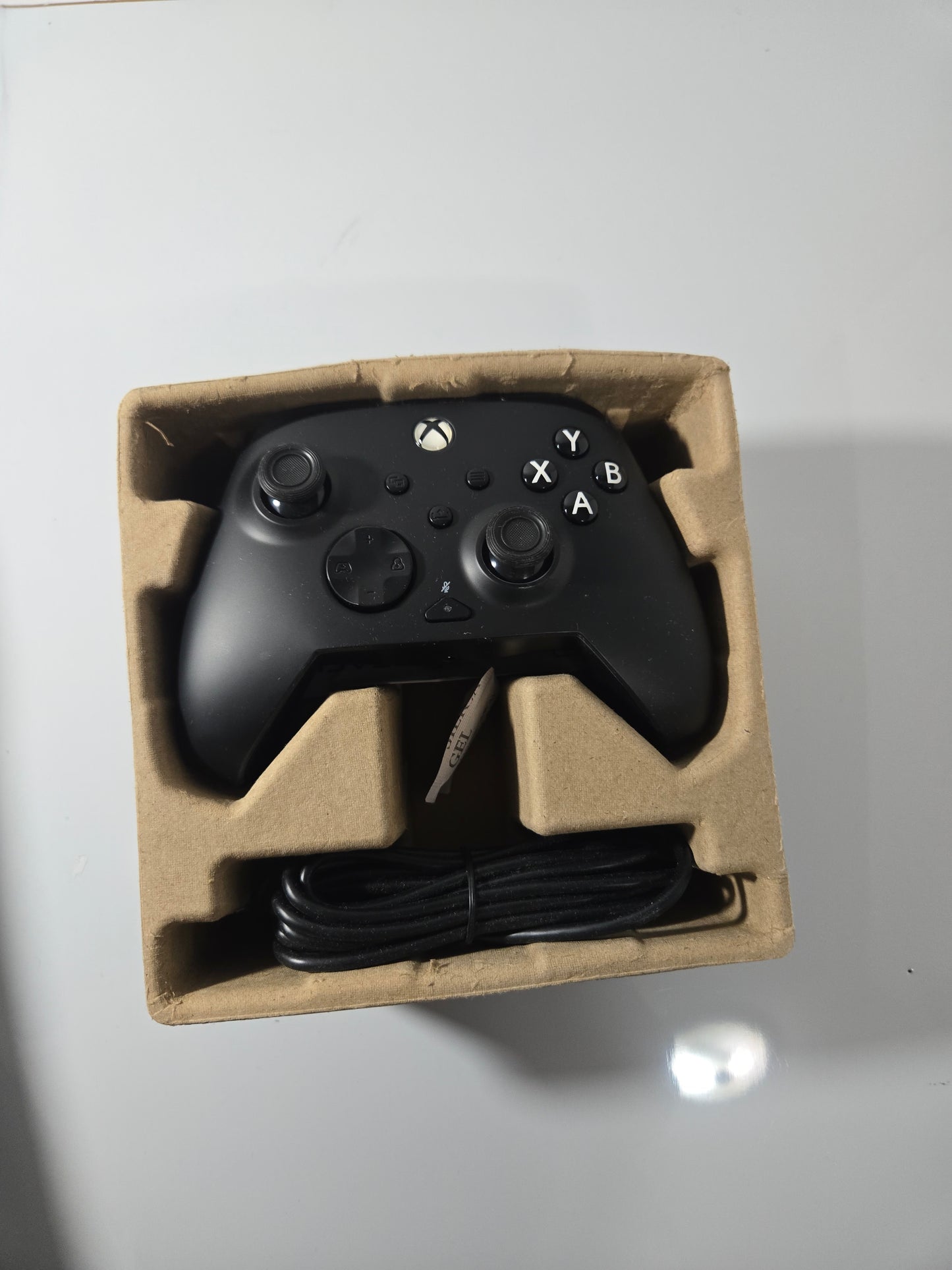 Turtle Beach Afterglow Ignite Wired RGB Controller for Xbox & PC