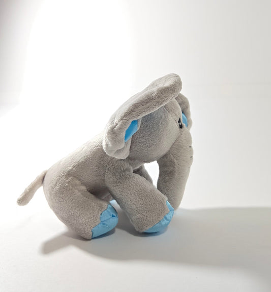 Libima Elephant Plush – Adorable Stuffed Animal for Kids